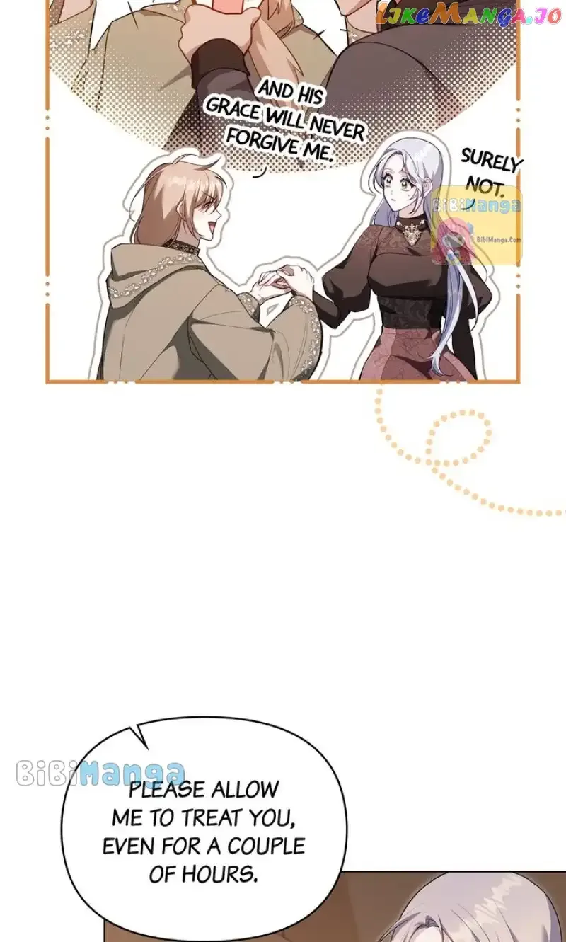 Disobey the Duke if You Dare Chapter 78 page 16