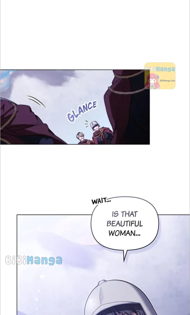 Disobey the Duke if You Dare Chapter 71 page 61