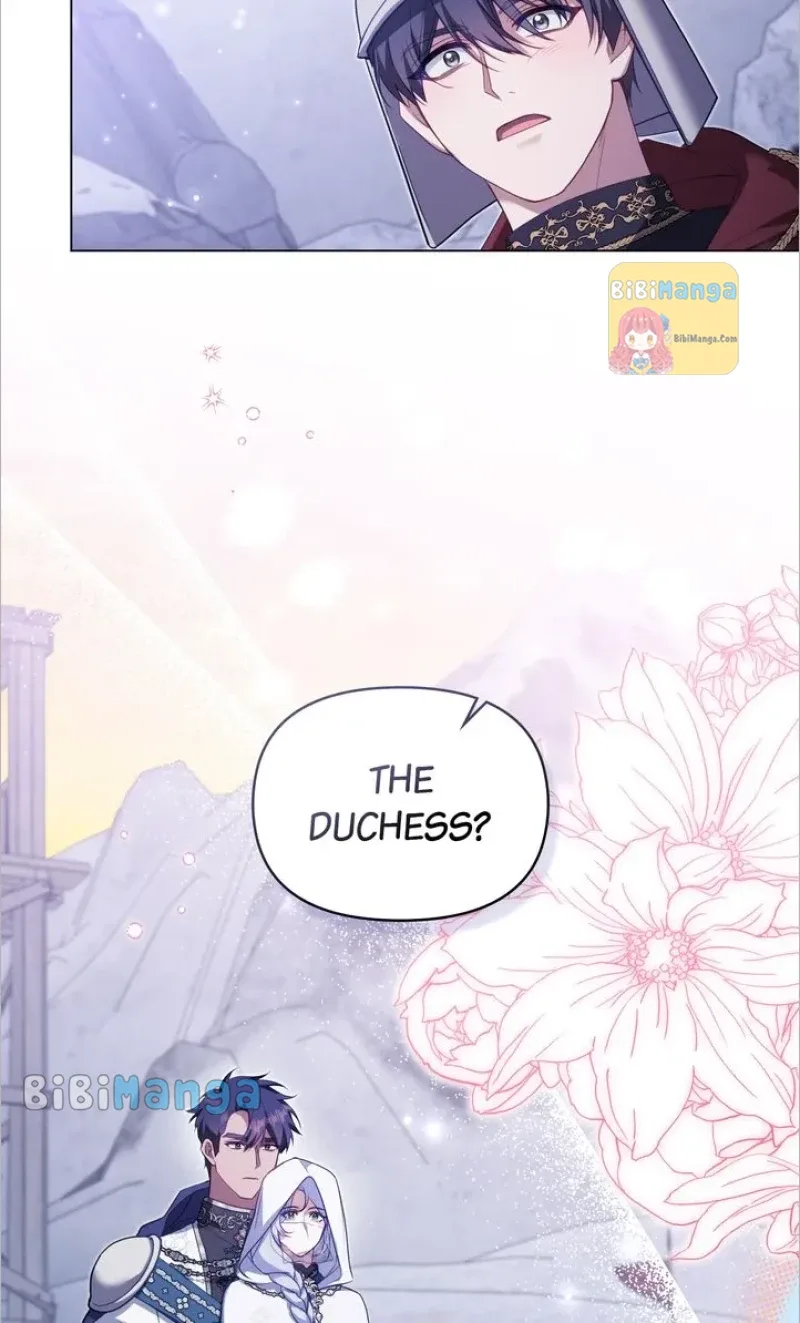 Disobey the Duke if You Dare Chapter 71 page 62