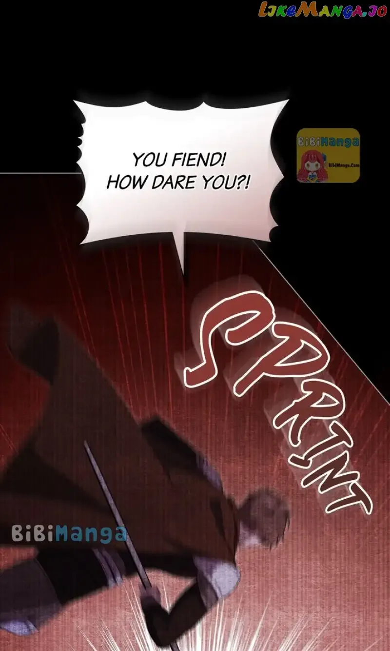 Disobey the Duke if You Dare Chapter 74 page 52