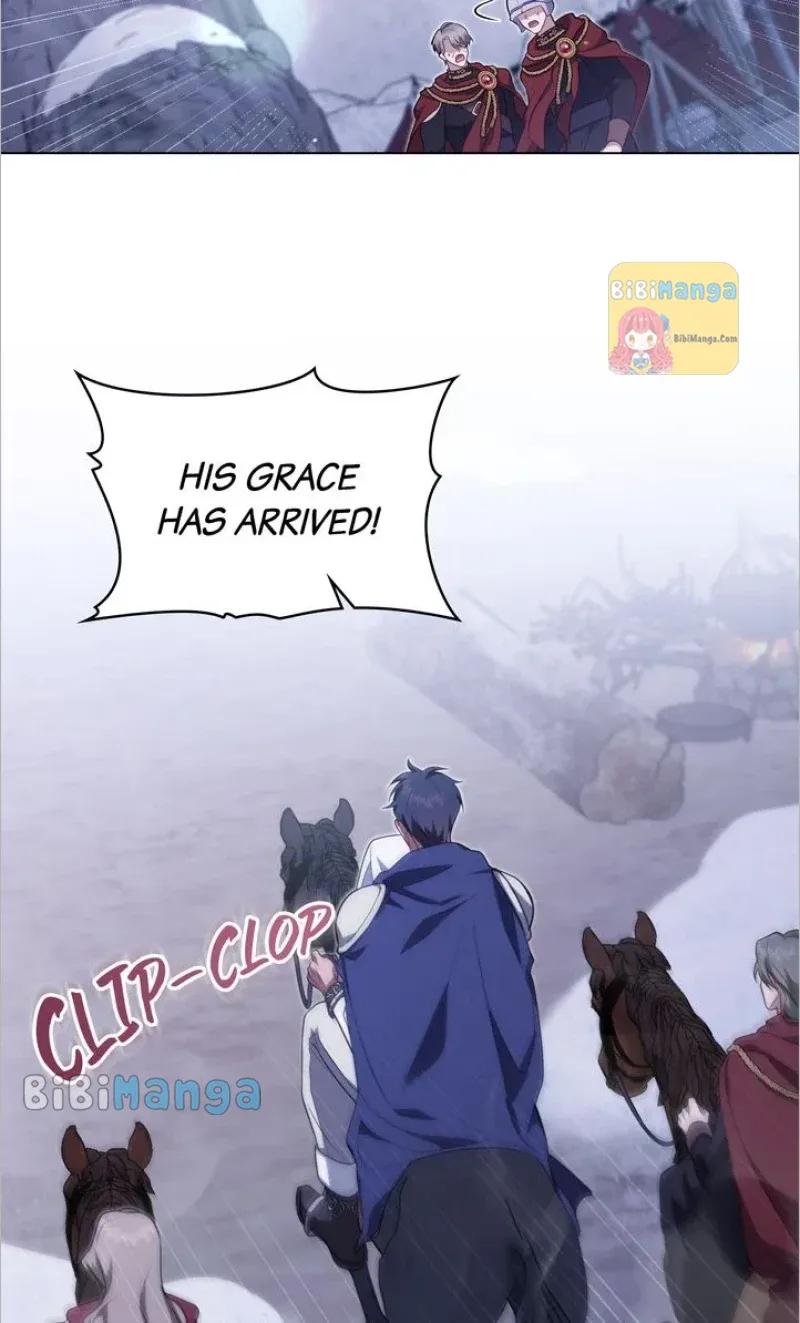 Disobey the Duke if You Dare Chapter 71 page 59