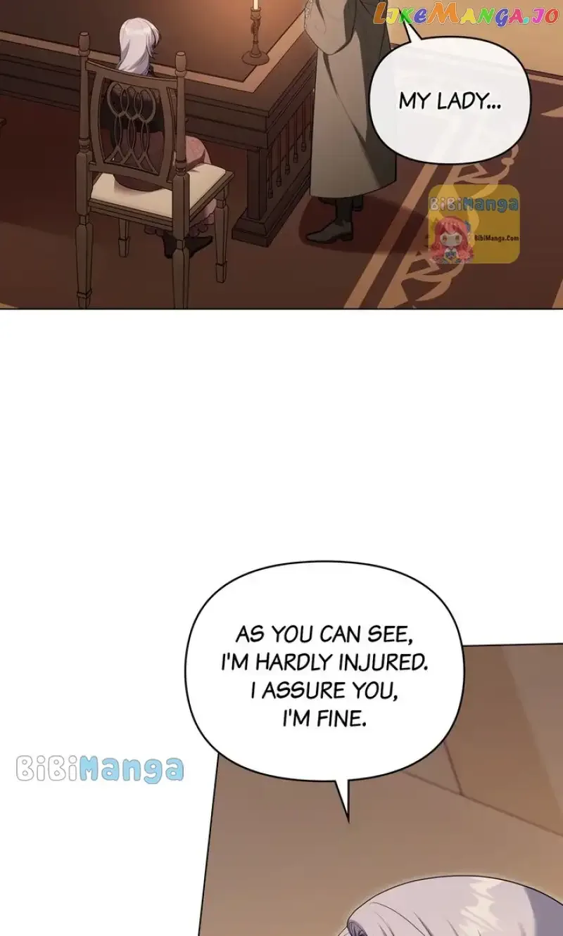 Disobey the Duke if You Dare Chapter 78 page 10