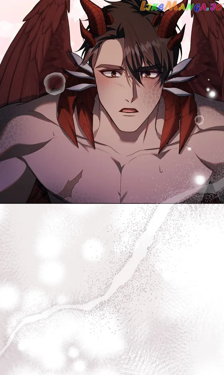 Disobey the Duke if You Dare Chapter 77 page 4
