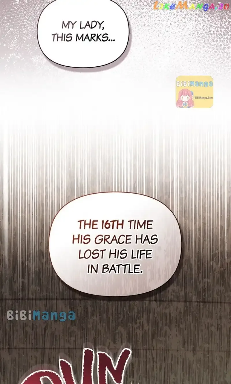 Disobey the Duke if You Dare Chapter 78 page 26