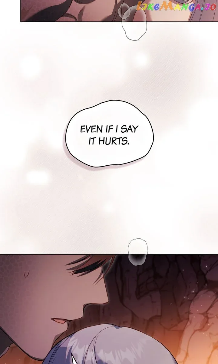 Disobey the Duke if You Dare Chapter 77 page 11