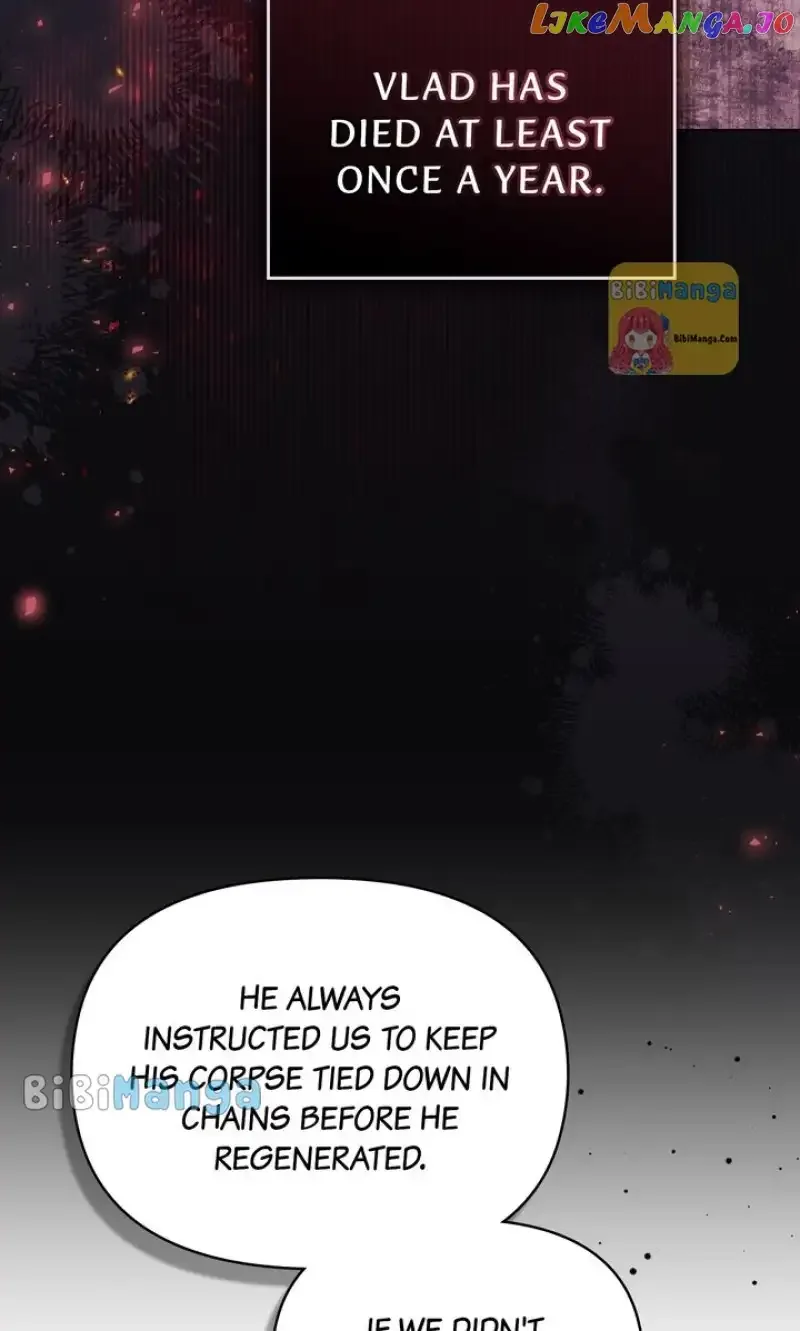 Disobey the Duke if You Dare Chapter 78 page 30