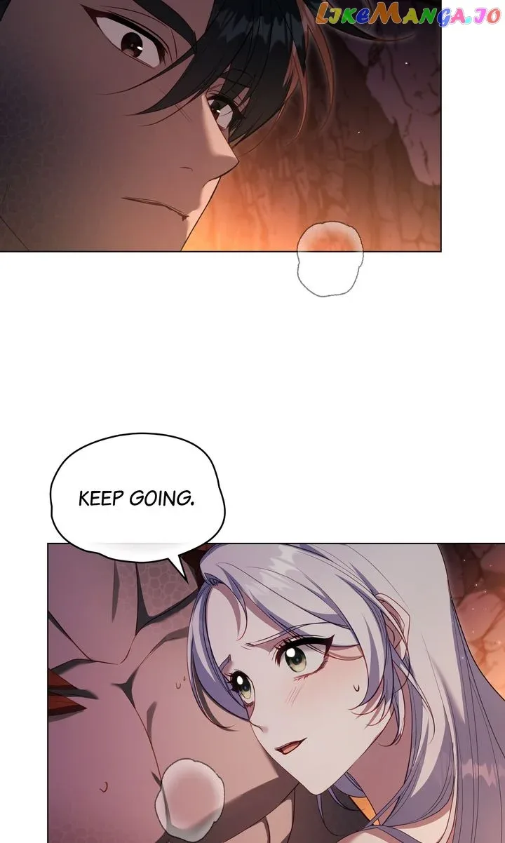 Disobey the Duke if You Dare Chapter 77 page 10