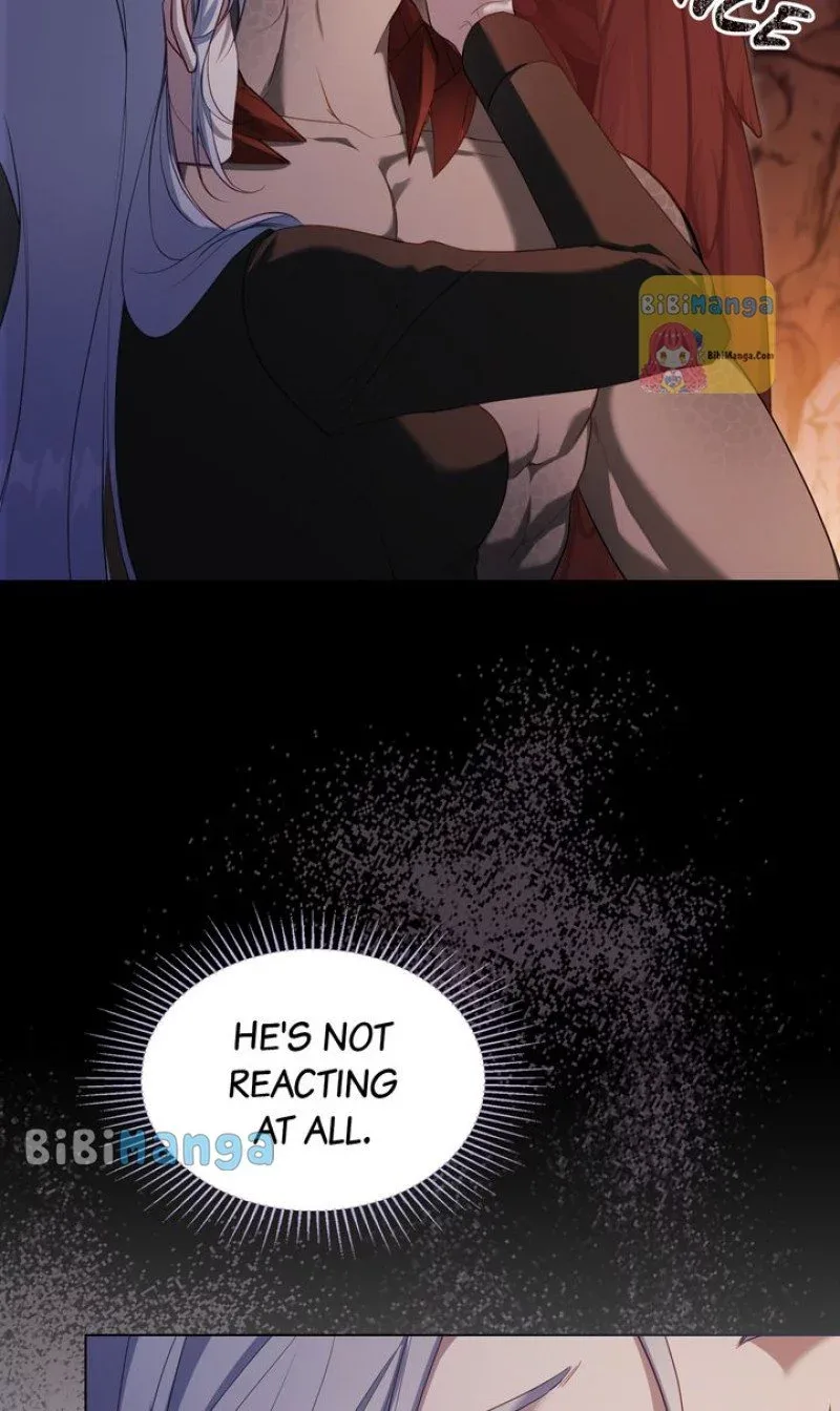 Disobey the Duke if You Dare Chapter 76 page 6