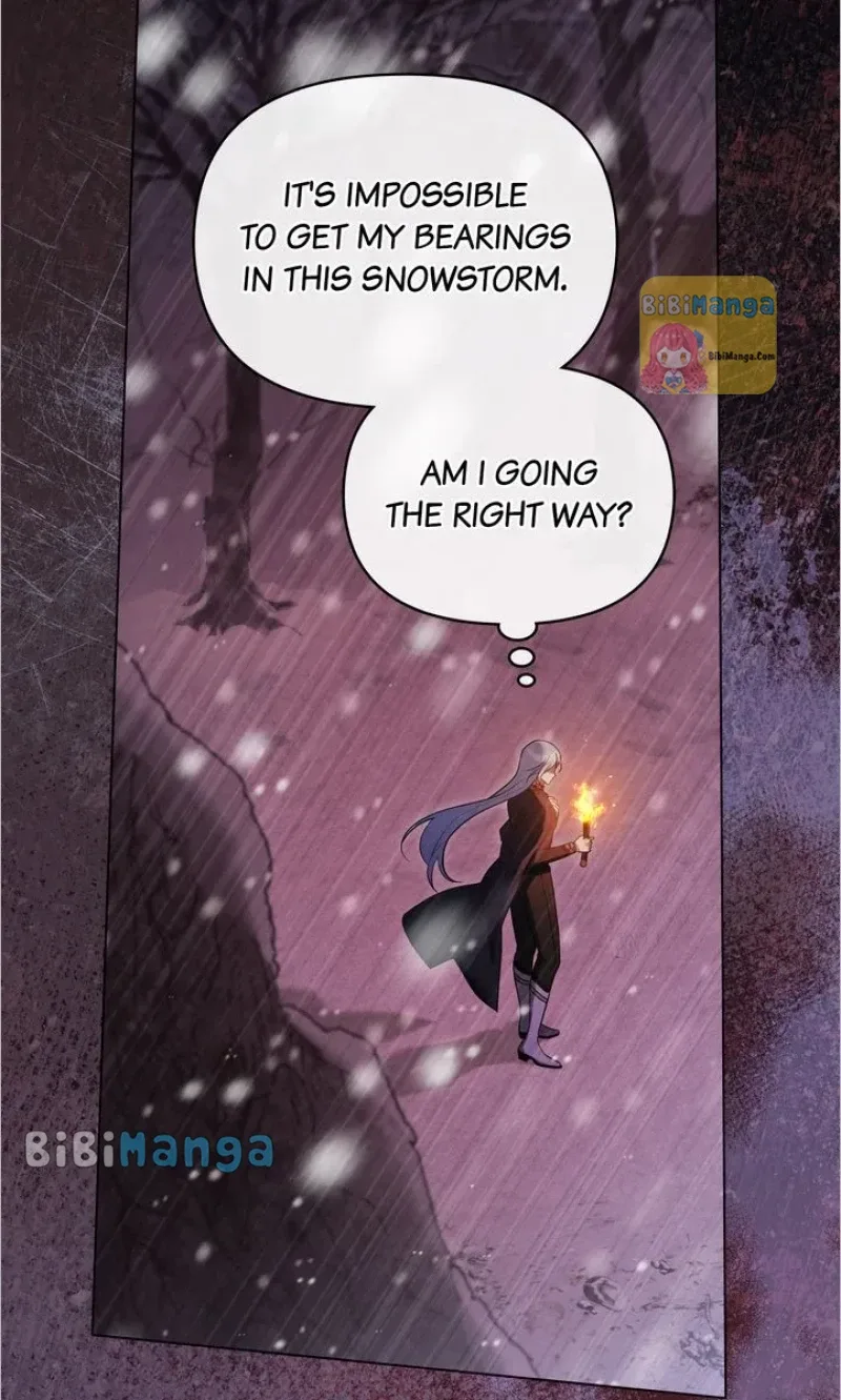 Disobey the Duke if You Dare Chapter 75 page 28