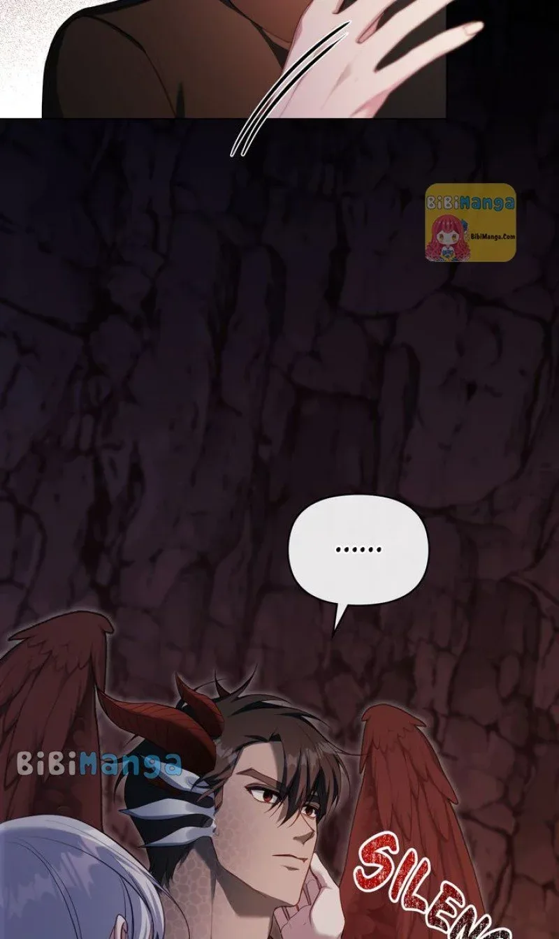 Disobey the Duke if You Dare Chapter 76 page 5