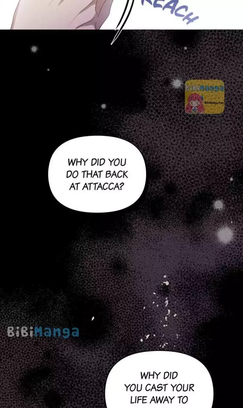 Disobey the Duke if You Dare Chapter 76 page 8