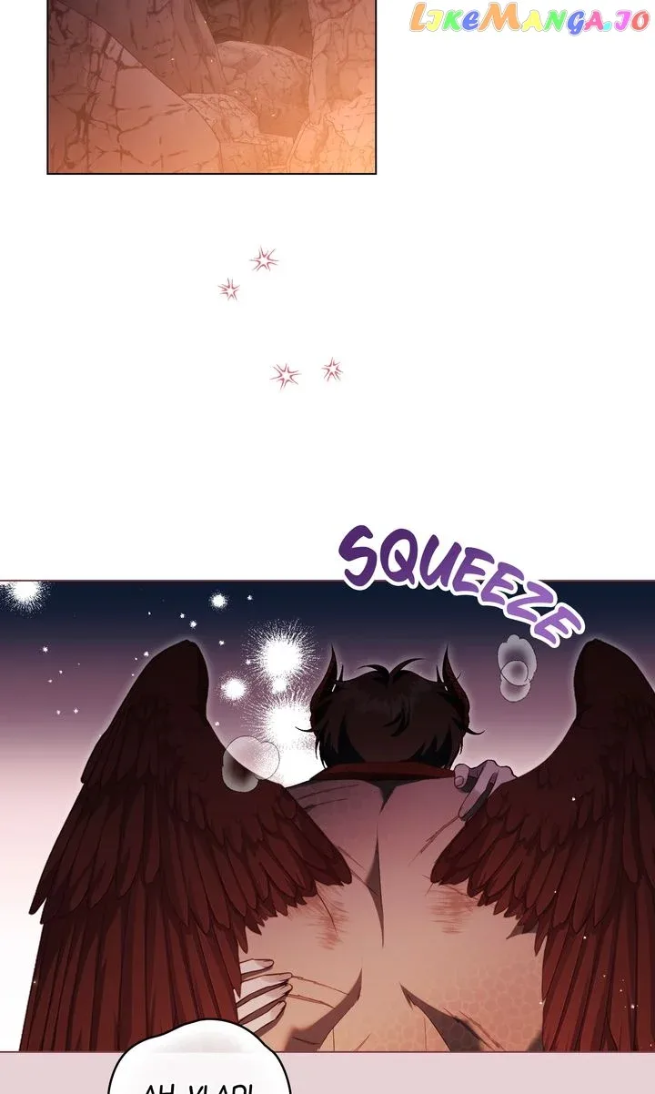 Disobey the Duke if You Dare Chapter 77 page 2