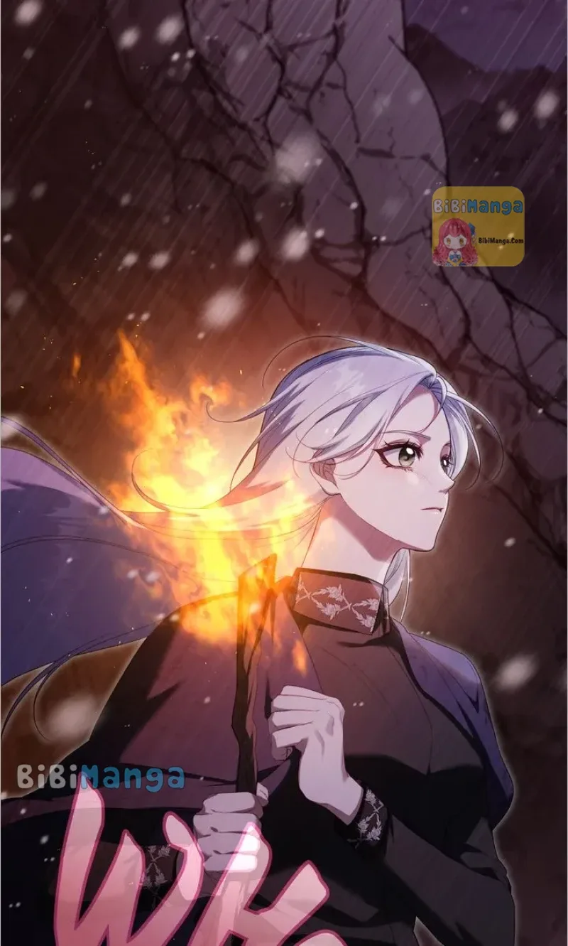 Disobey the Duke if You Dare Chapter 75 page 21