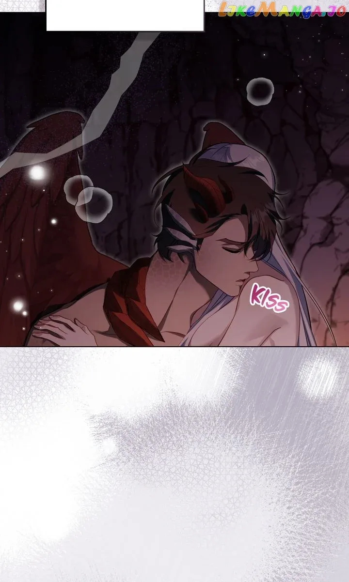 Disobey the Duke if You Dare Chapter 77 page 8