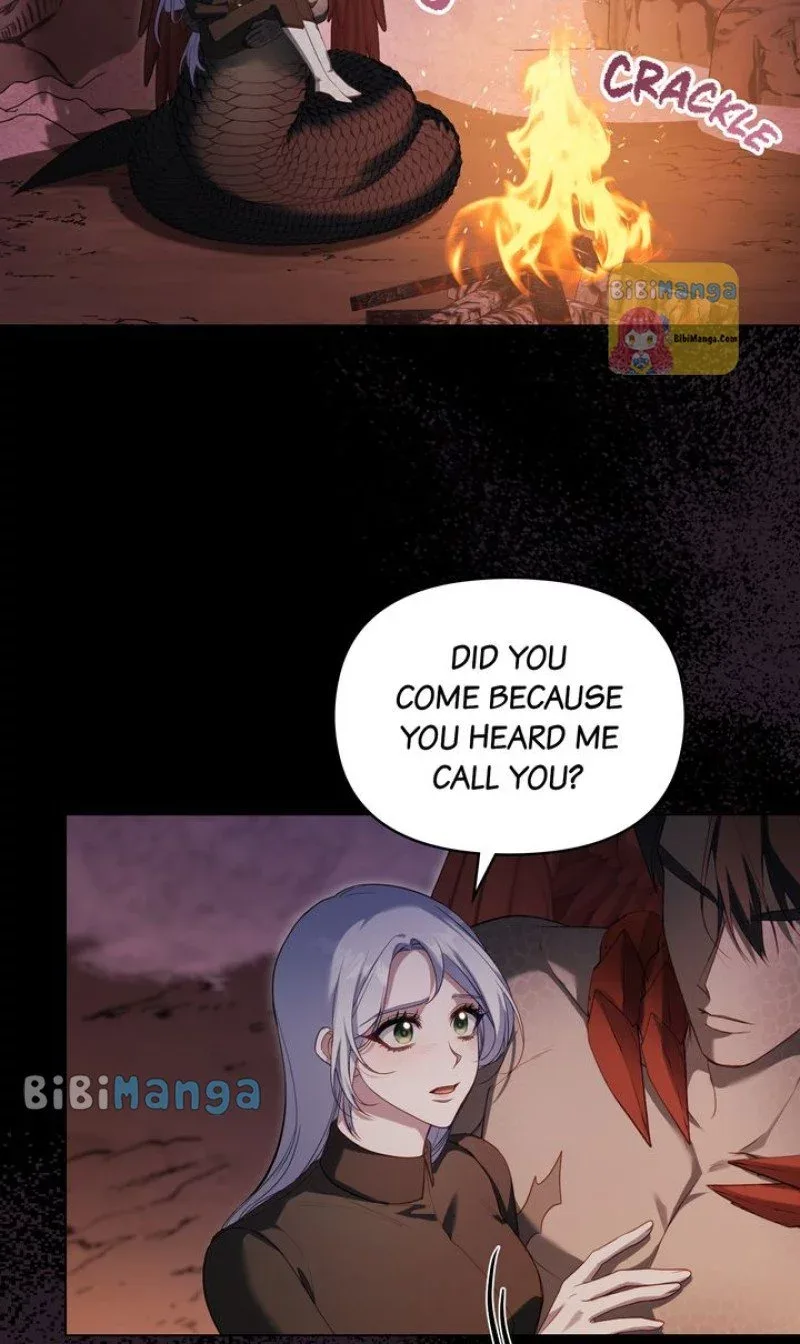 Disobey the Duke if You Dare Chapter 76 page 3