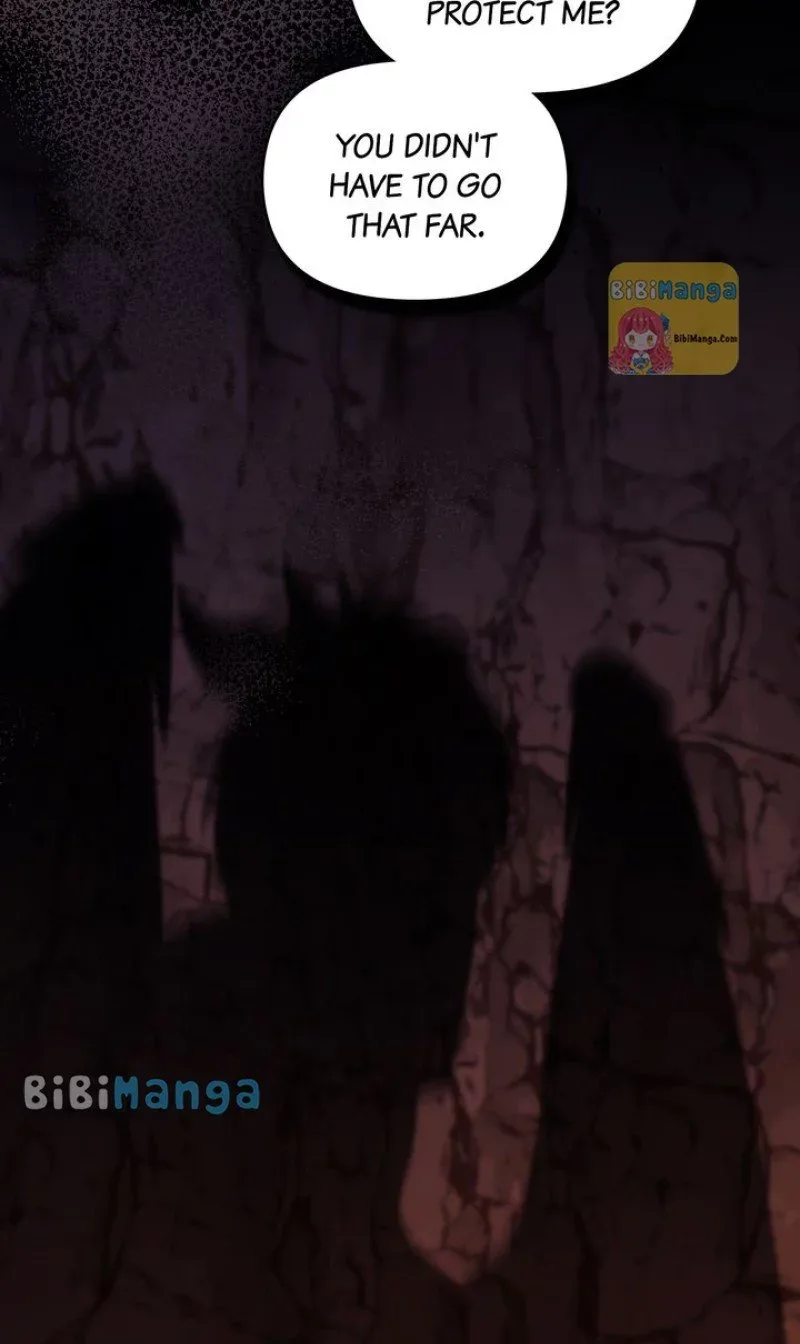 Disobey the Duke if You Dare Chapter 76 page 9