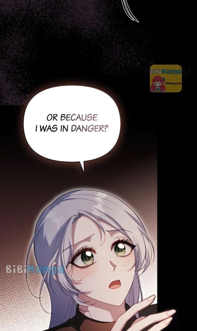 Disobey the Duke if You Dare Chapter 76 page 4