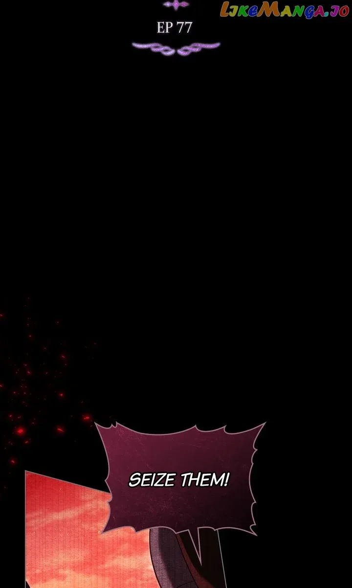 Disobey the Duke if You Dare Chapter 77 page 19