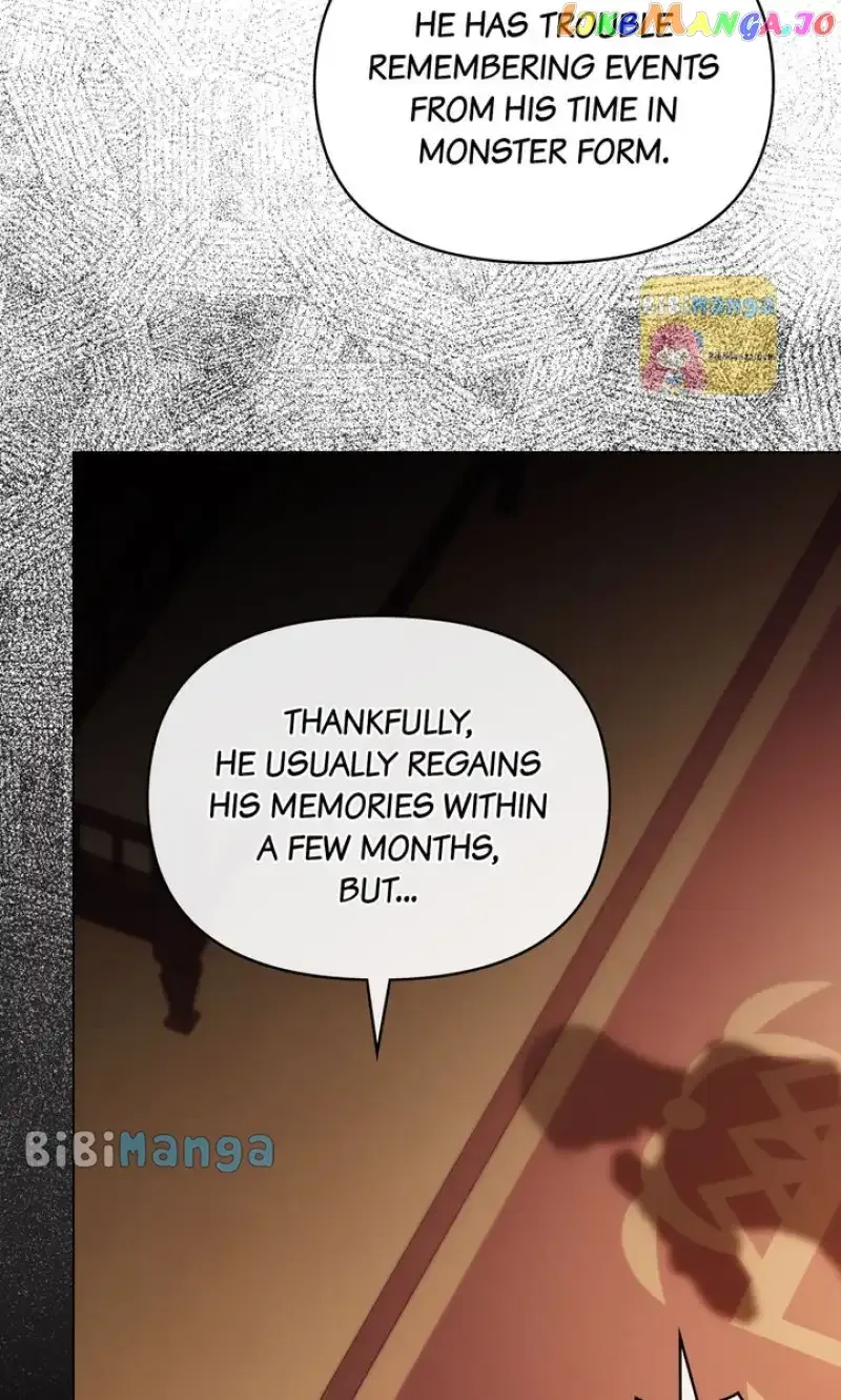 Disobey the Duke if You Dare Chapter 78 page 35