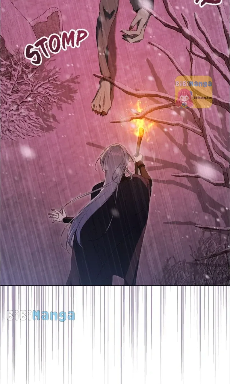 Disobey the Duke if You Dare Chapter 75 page 38