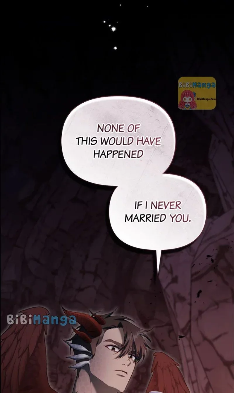 Disobey the Duke if You Dare Chapter 76 page 19