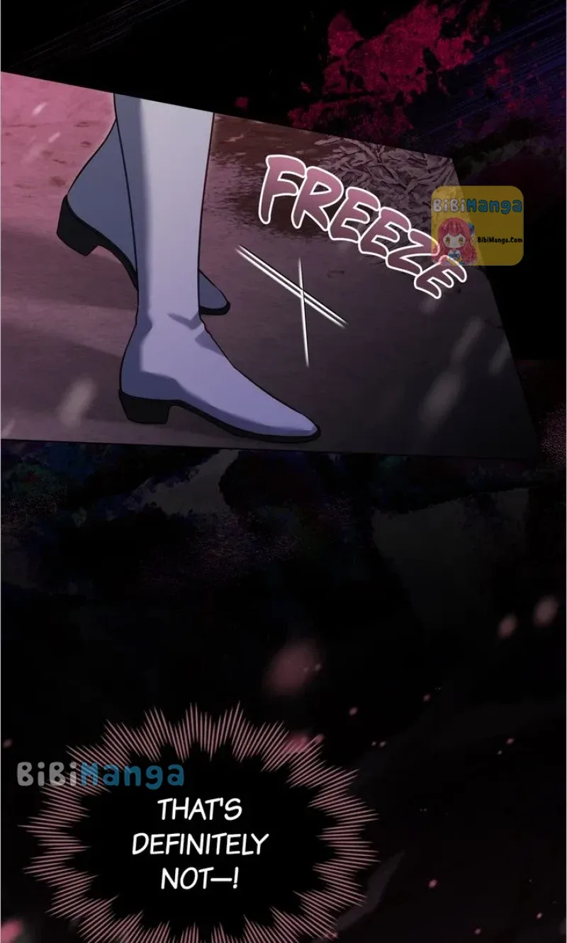 Disobey the Duke if You Dare Chapter 75 page 32