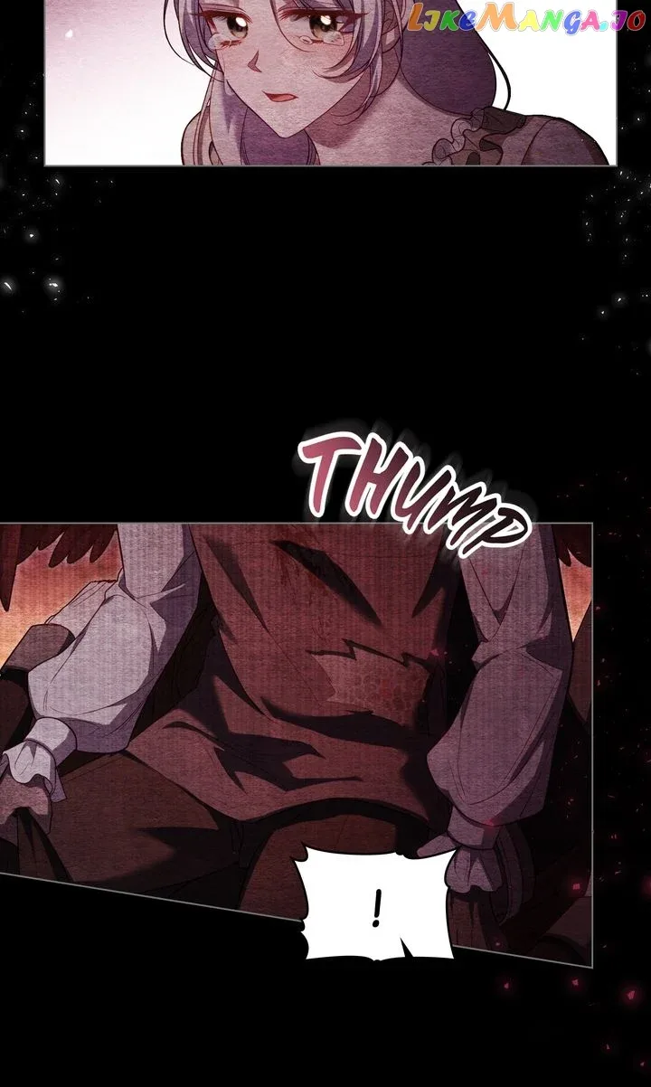 Disobey the Duke if You Dare Chapter 77 page 23