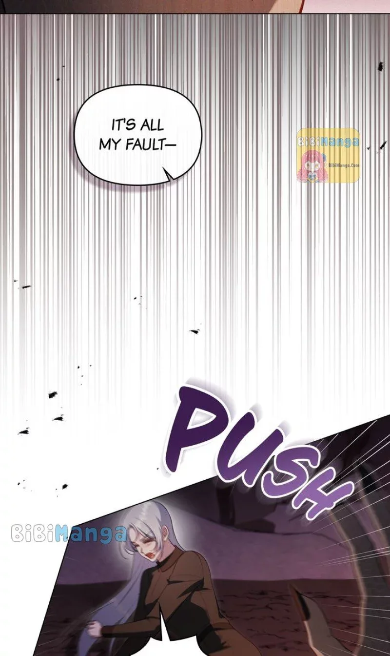 Disobey the Duke if You Dare Chapter 76 page 21