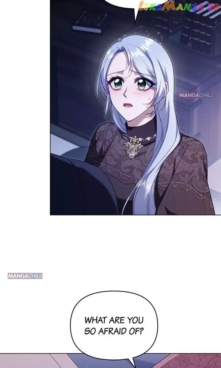Disobey the Duke if You Dare Chapter 80 page 3