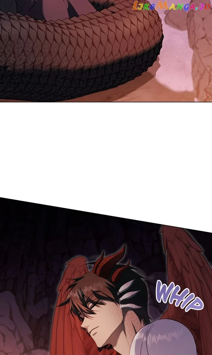 Disobey the Duke if You Dare Chapter 77 page 27