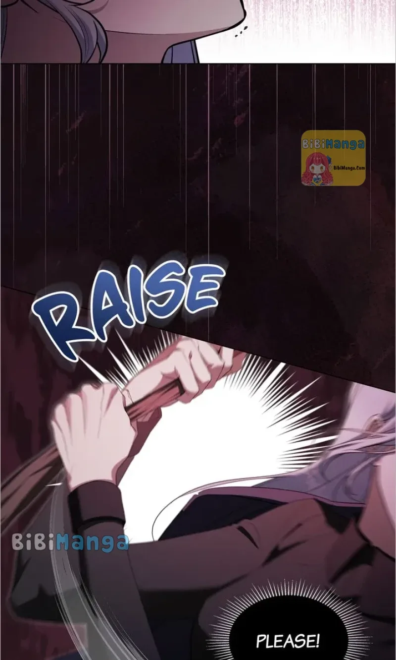 Disobey the Duke if You Dare Chapter 75 page 40