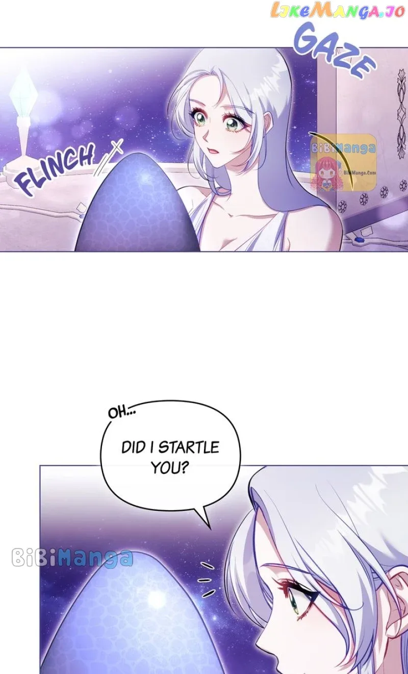 Disobey the Duke if You Dare Chapter 79 page 3