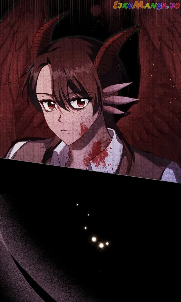 Disobey the Duke if You Dare Chapter 77 page 25