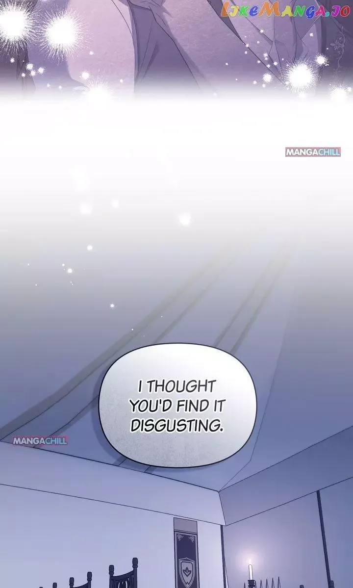 Disobey the Duke if You Dare Chapter 80 page 8