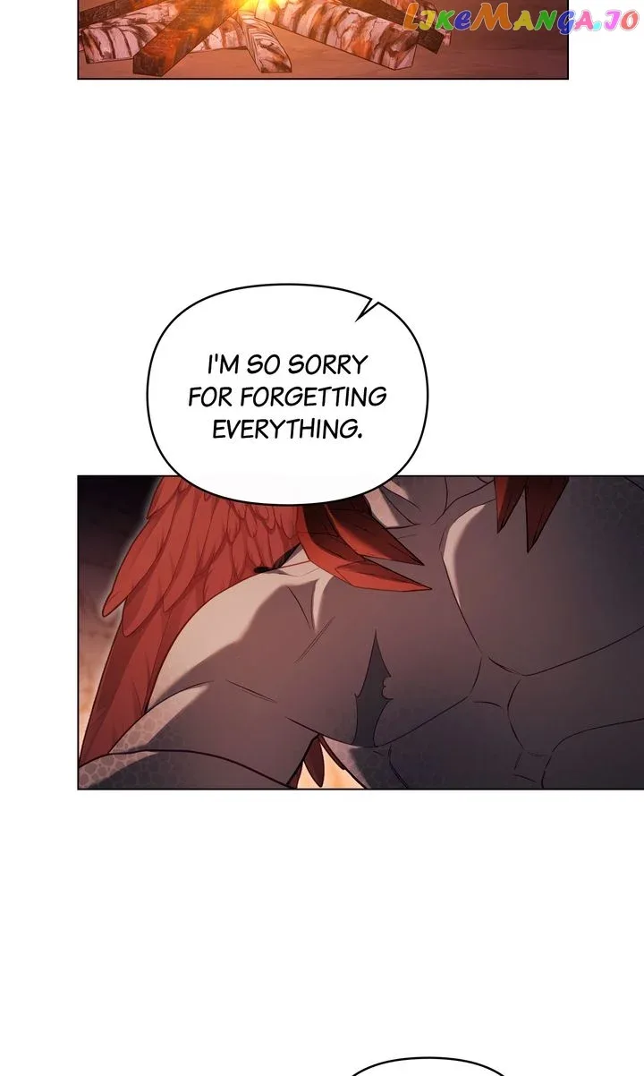 Disobey the Duke if You Dare Chapter 77 page 34