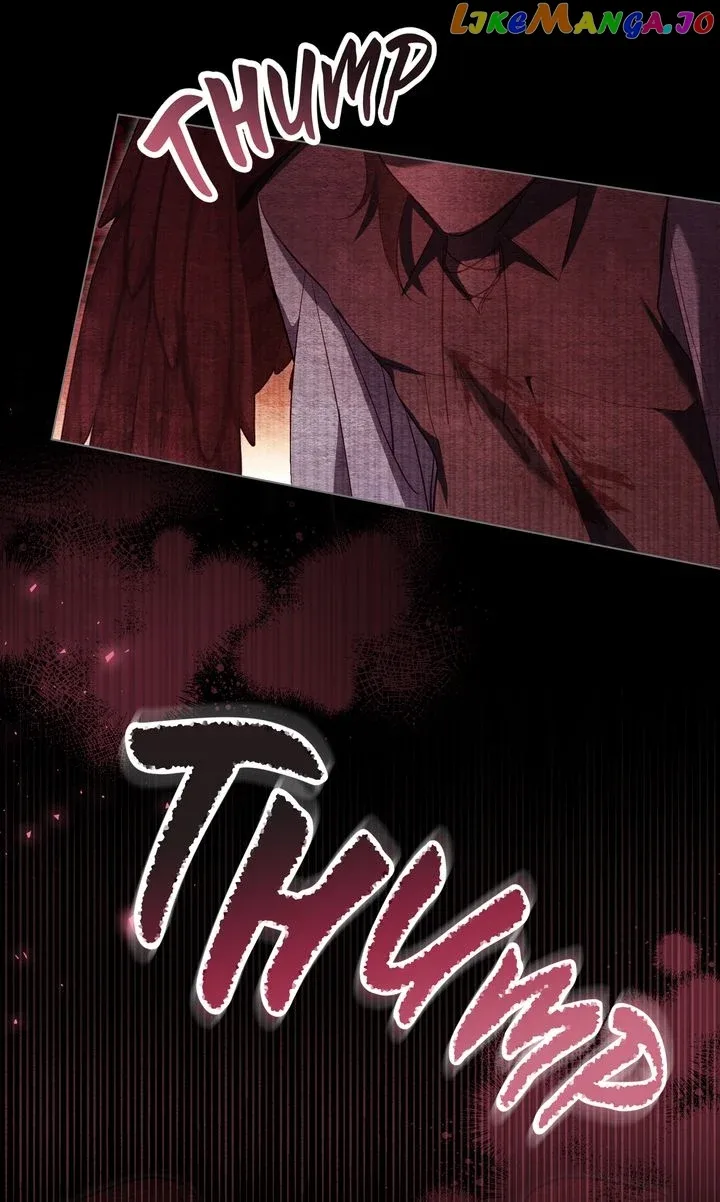 Disobey the Duke if You Dare Chapter 77 page 24