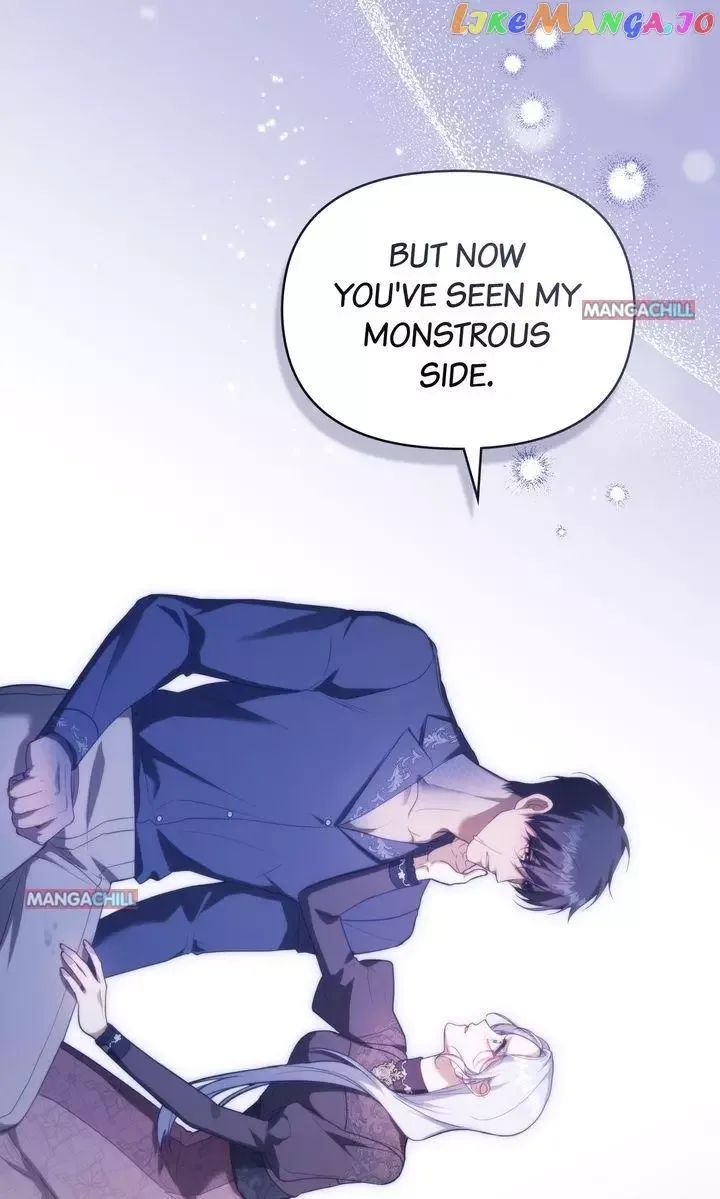 Disobey the Duke if You Dare Chapter 80 page 6