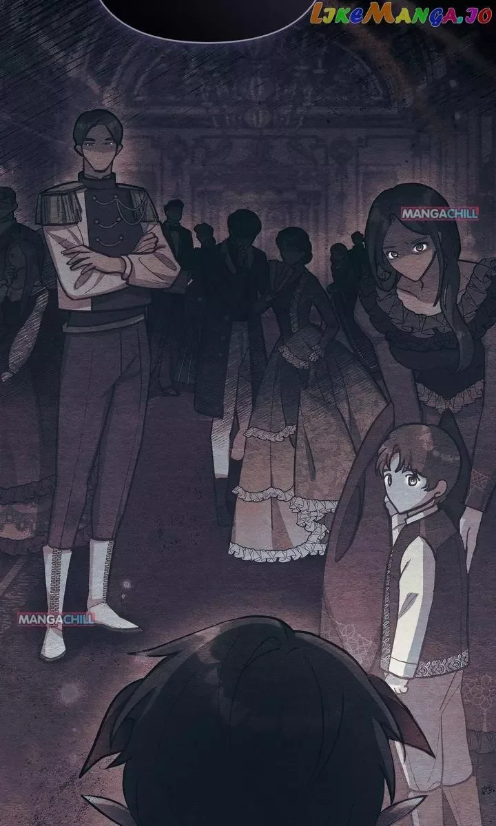 Disobey the Duke if You Dare Chapter 80 page 11