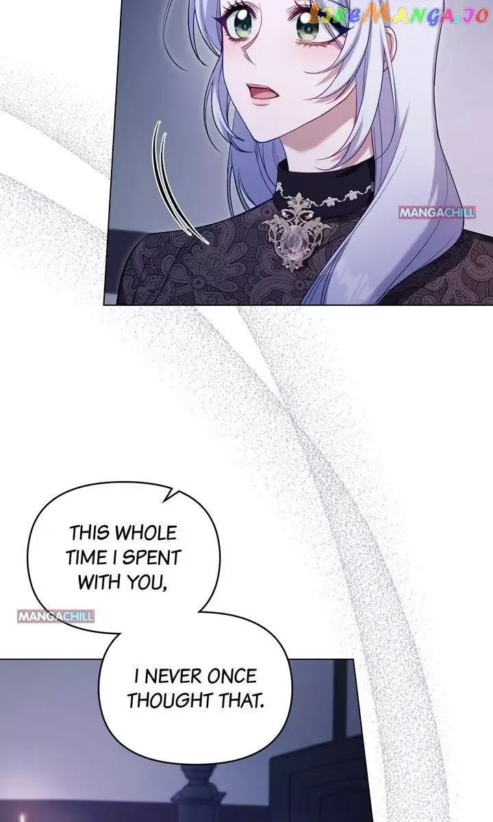 Disobey the Duke if You Dare Chapter 80 page 14