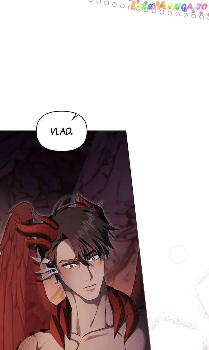 Disobey the Duke if You Dare Chapter 77 page 39