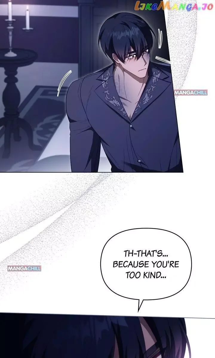 Disobey the Duke if You Dare Chapter 80 page 15