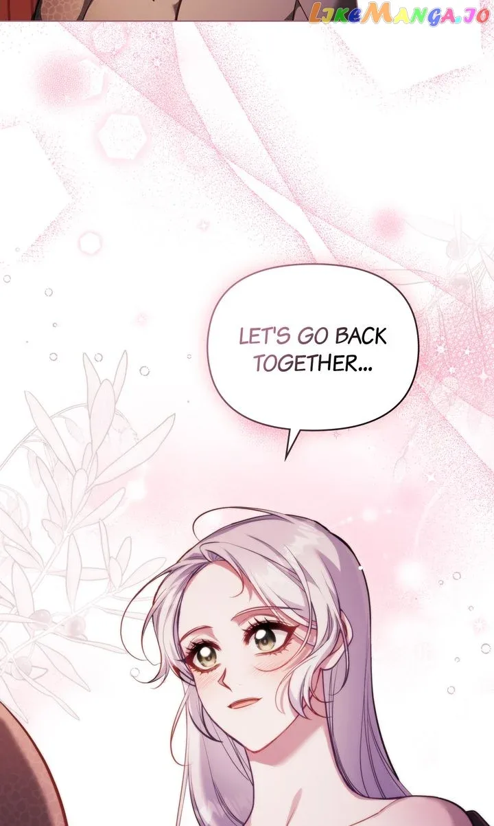 Disobey the Duke if You Dare Chapter 77 page 40
