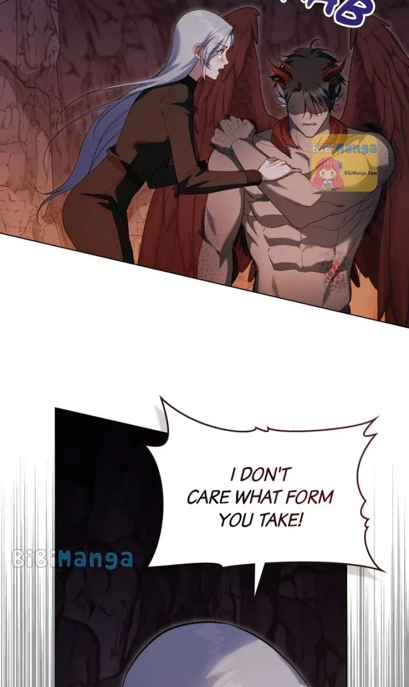 Disobey the Duke if You Dare Chapter 76 page 32