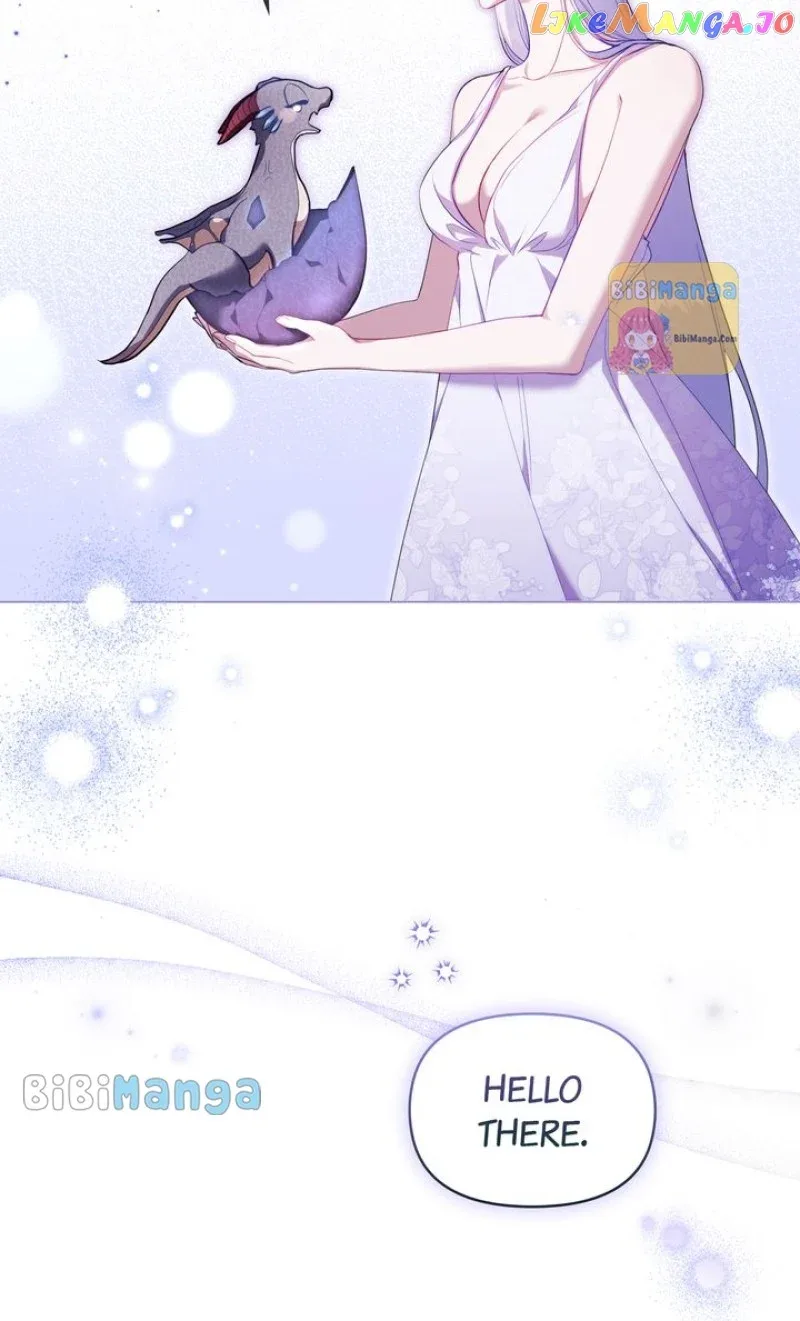 Disobey the Duke if You Dare Chapter 79 page 8
