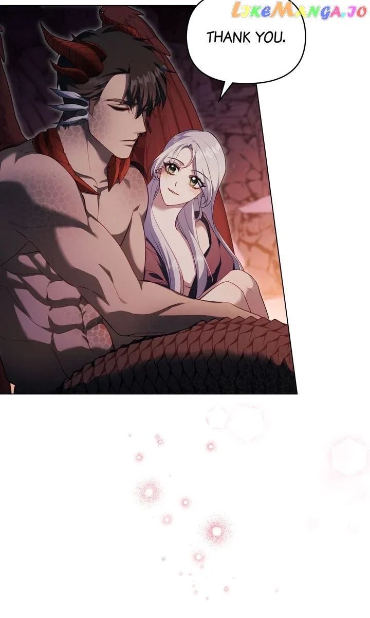 Disobey the Duke if You Dare Chapter 77 page 35