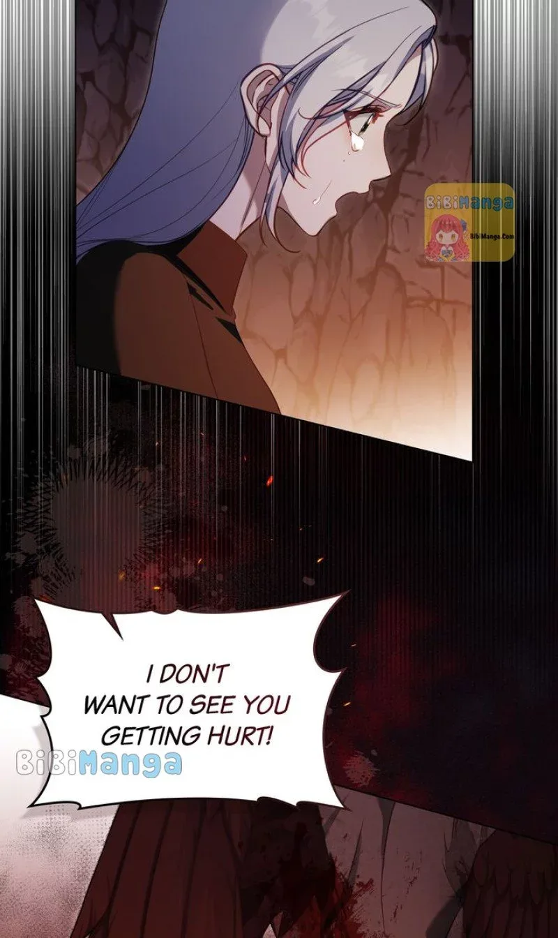 Disobey the Duke if You Dare Chapter 76 page 33