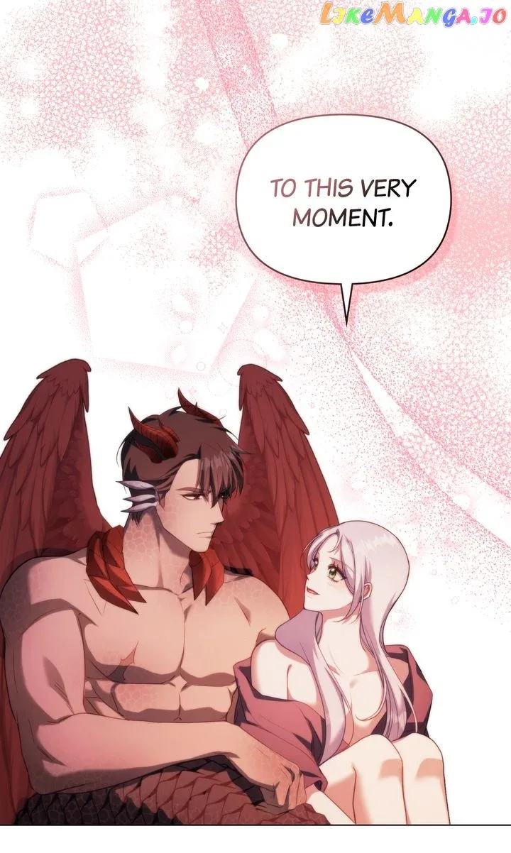 Disobey the Duke if You Dare Chapter 77 page 37