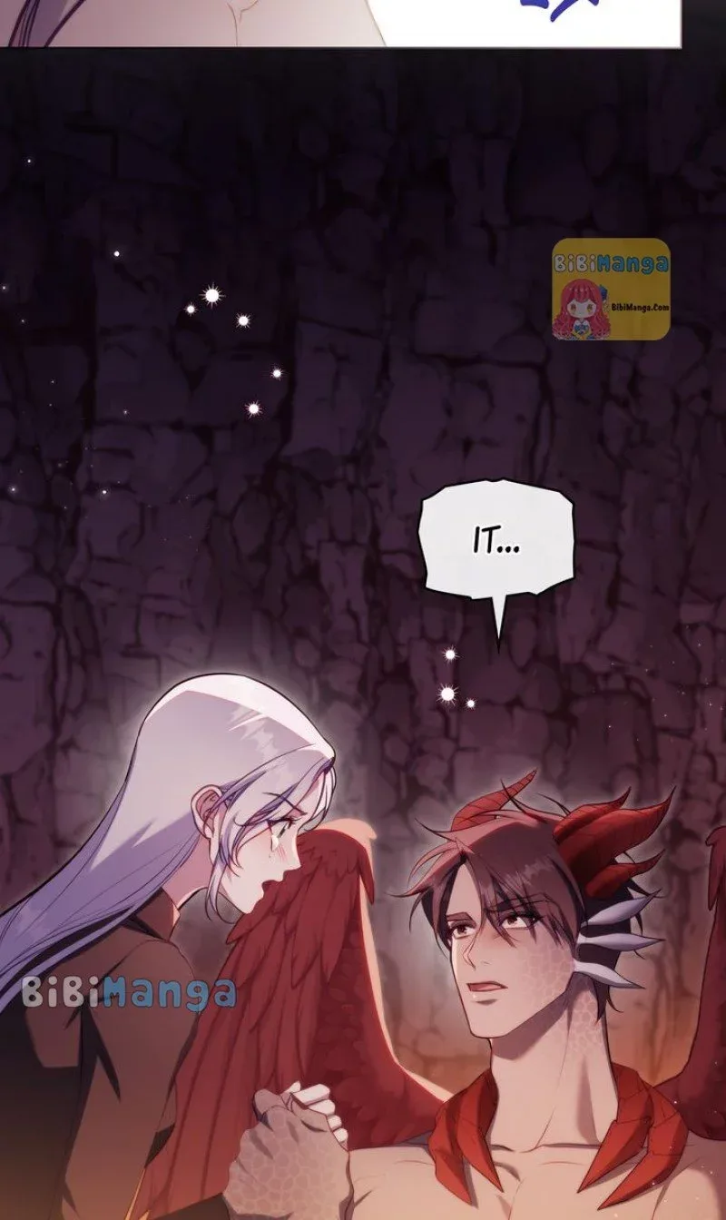 Disobey the Duke if You Dare Chapter 76 page 36