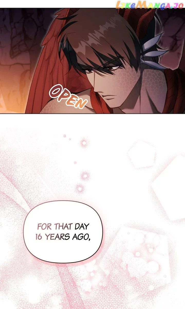 Disobey the Duke if You Dare Chapter 77 page 36