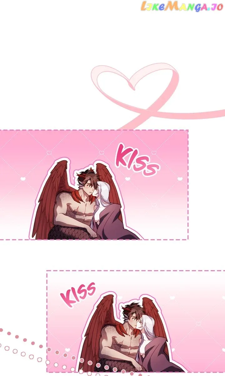 Disobey the Duke if You Dare Chapter 77 page 38